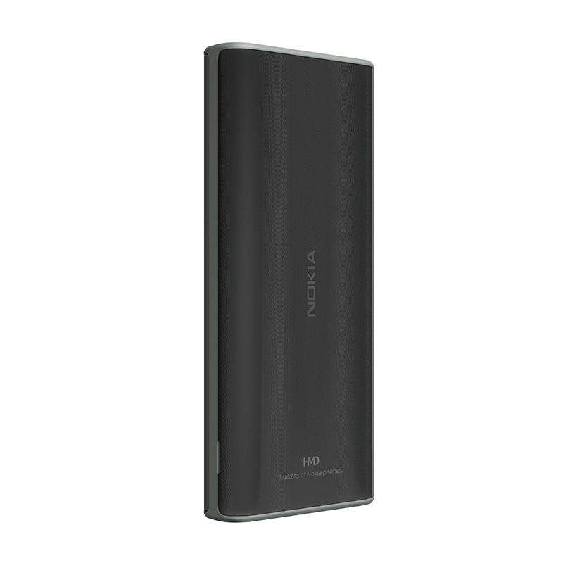 Nokia 105 Vox Black