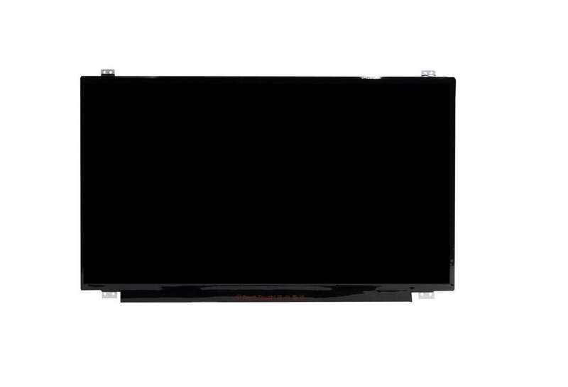 Laptop Screen for Lenovo, Dell, HP, and Acer (N156BGE-E31)