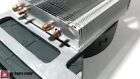 Dell OptiPlex 3010 7010 9010 390 790 990 SFF CPU Heatsink with Fan 637NC J50GH