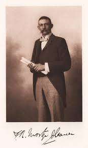 CLEAVER, Mostyn - A Young South African - (Hardcover in Jacket)
