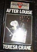 CRANE, Teresa - After Louise - (Nightshades # 4) - Hardcover in Wrapper