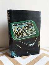FREEMANTLE, Brian - Clap Hands Here comes Charlie - (Hardcover in Jacket) *