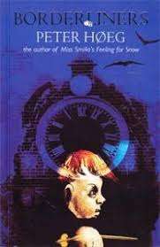 HOEG, Peter - Borderliners - (Paperback)