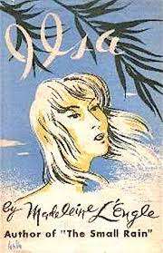 l'Engle, Madeleine - Ilsa - (1st Edition Hardcover in Jacket)