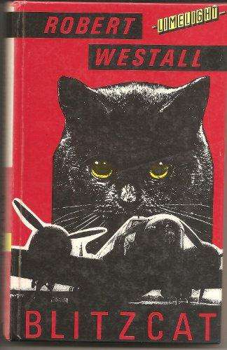 WESTALL, Robert - Blitzcat - ((Hardcover)