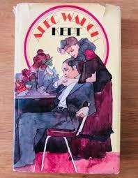 WAUGH, Alec - Kept - (Hardcover in Wrapper)