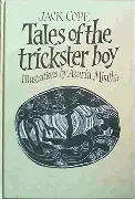 COPE, Jack - Tales of the Trickster Boy - (Hardcover)
