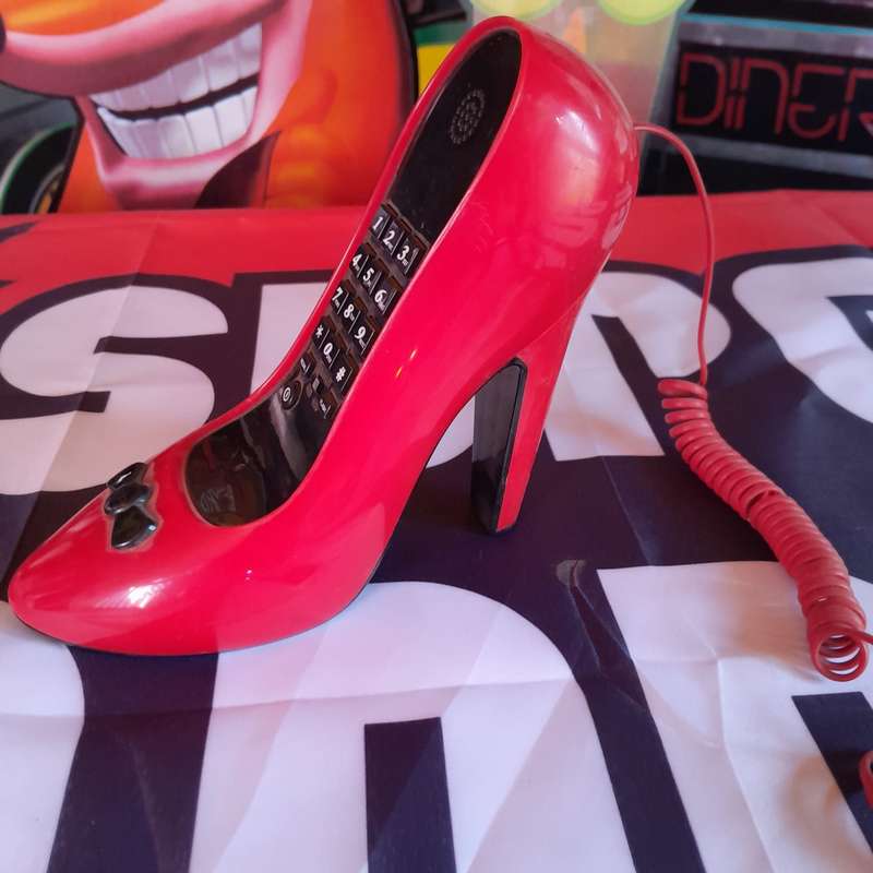 1980's telephone