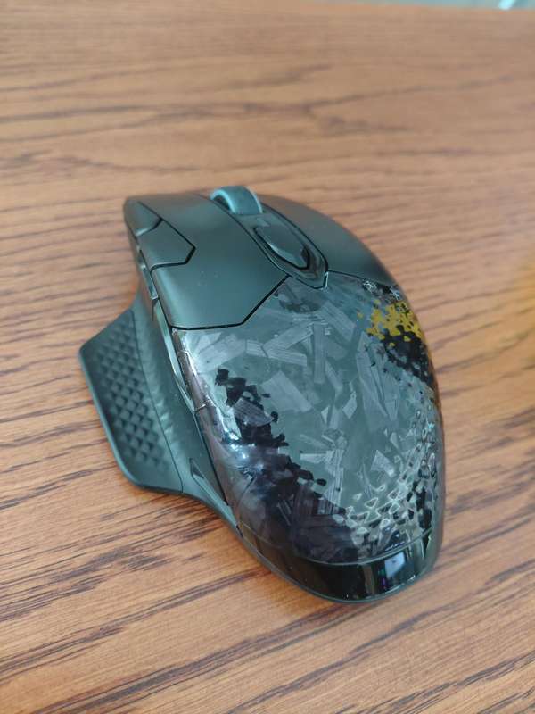 Corsair Dark Core Pro Wireless RGB Gaming Mouse