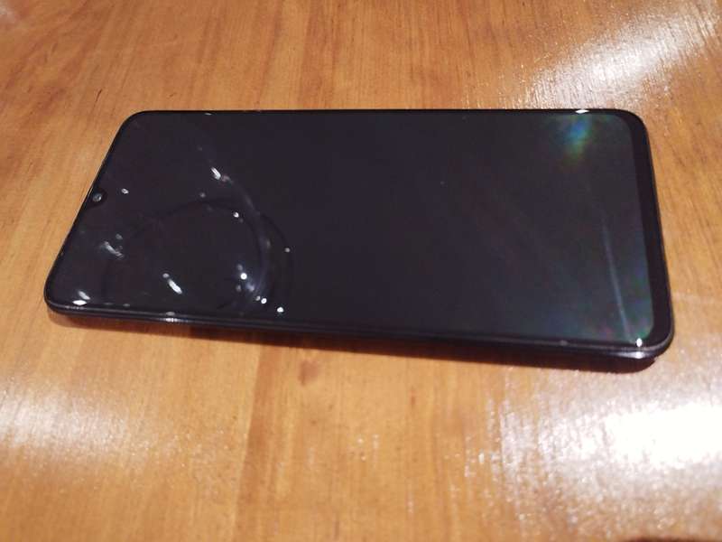 Samsung Galaxy A70