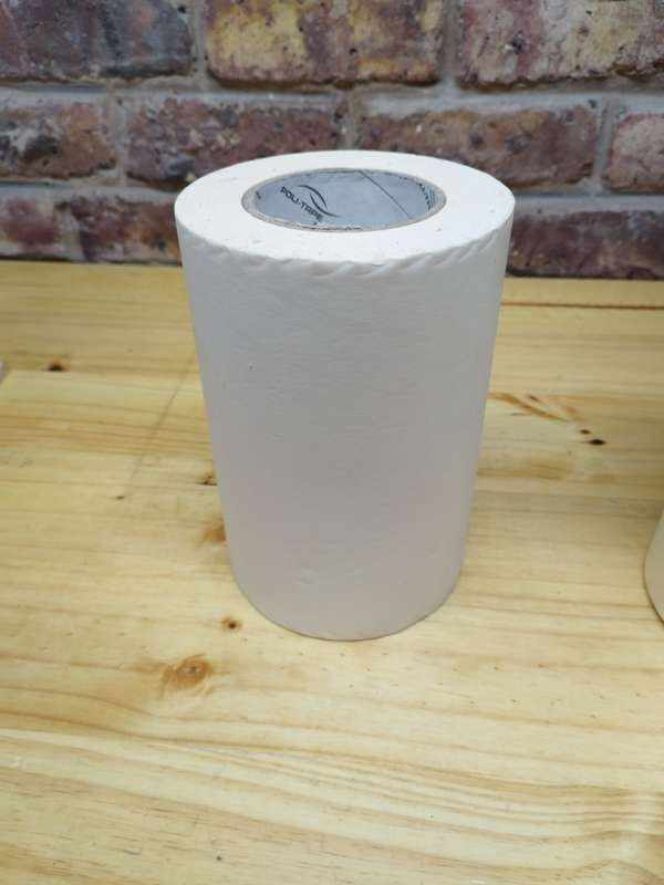 Poli-tape Transfer Paper (Masking Tape) PP160 200mm x 90m