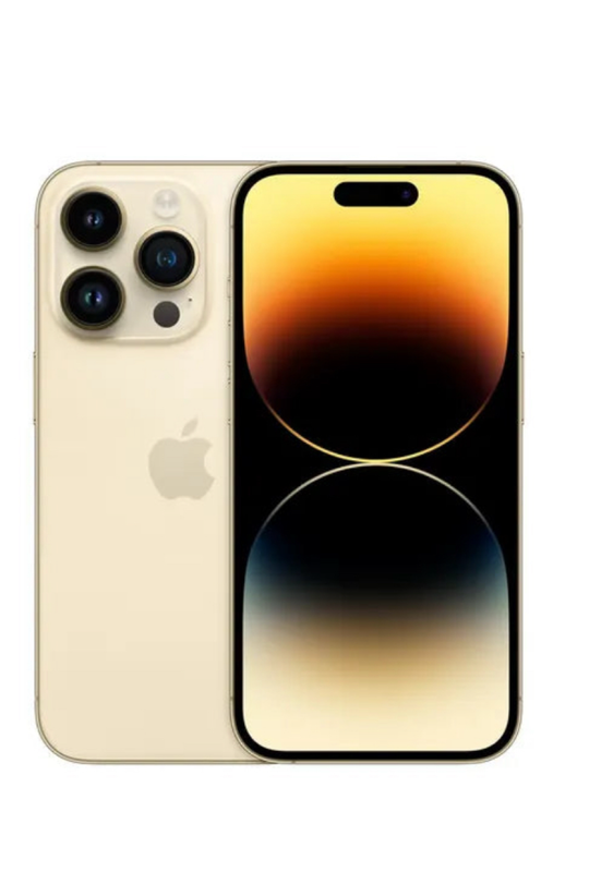 iPhone 14 Pro 256GB pre-owned