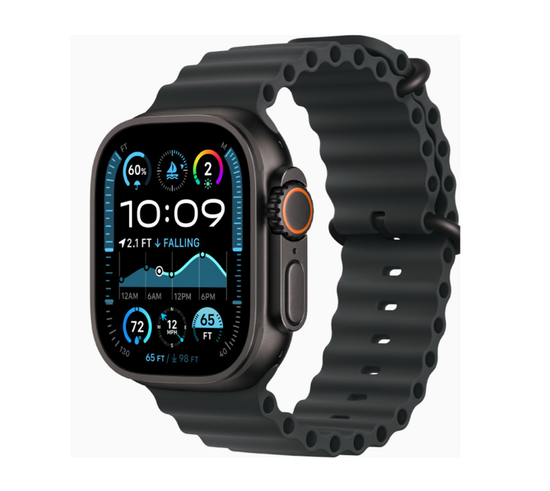 APPLE Watch Ultra 2 GPS & Cellular 49mm USED