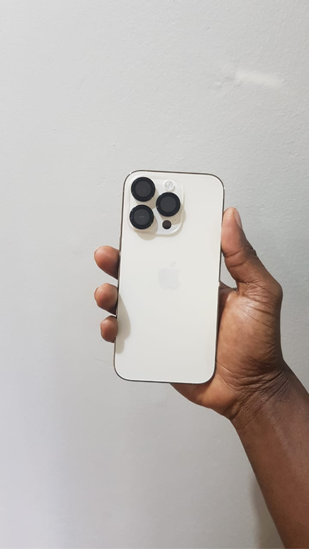 iPhone 14 Pro 256GB pre-owned