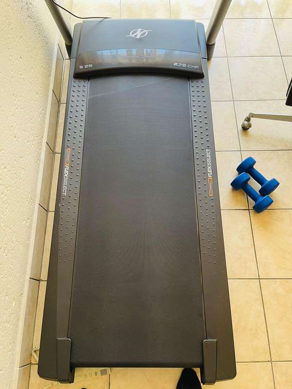 NordicTrack S 25 Treadmill