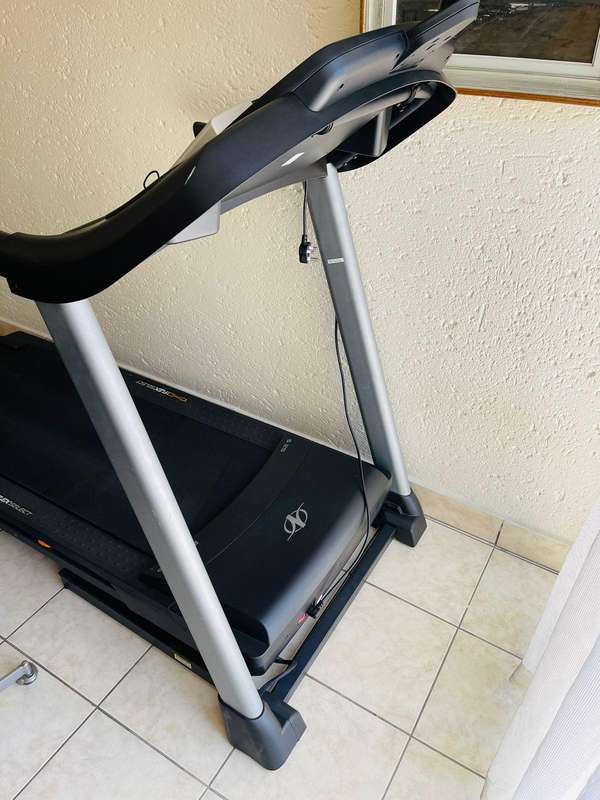 NordicTrack S 25 Treadmill