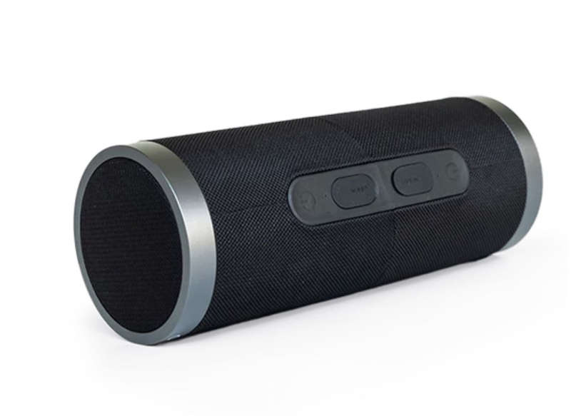 DUO Fusion Bluetooth speaker -A dynamic 2-in-1 speaker that delivers portable surround-sound