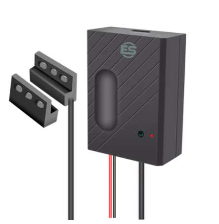 Wifi Smart Garage Door / Gate Opener - eWelink App - Compatible with Sonoff products
