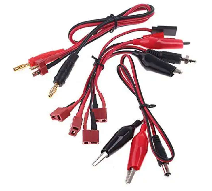 iMAX B6 Professional 1S-6S Battery Balance Charger / Discharger for RC  Lipo Li-Ion Ni-MH Battery