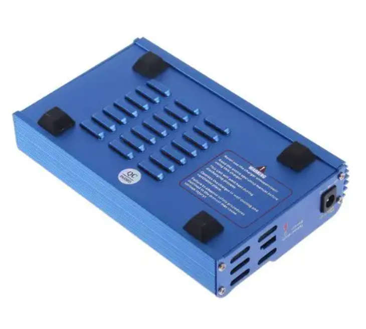 iMAX B6 Professional 1S-6S Battery Balance Charger / Discharger for RC  Lipo Li-Ion Ni-MH Battery