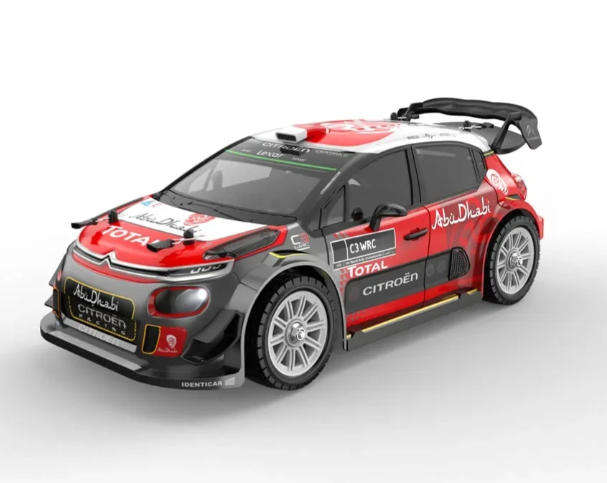 MJX Hyper Go Hypergo 14303 Brushless PRO 1/14  4WD  Authorized Rally / Drift RC Car 1 x 2S Battery