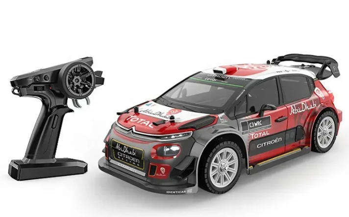 MJX Hyper Go Hypergo 14303 Brushless PRO 1/14  4WD  Authorized Rally / Drift RC Car 1 x 2S Battery