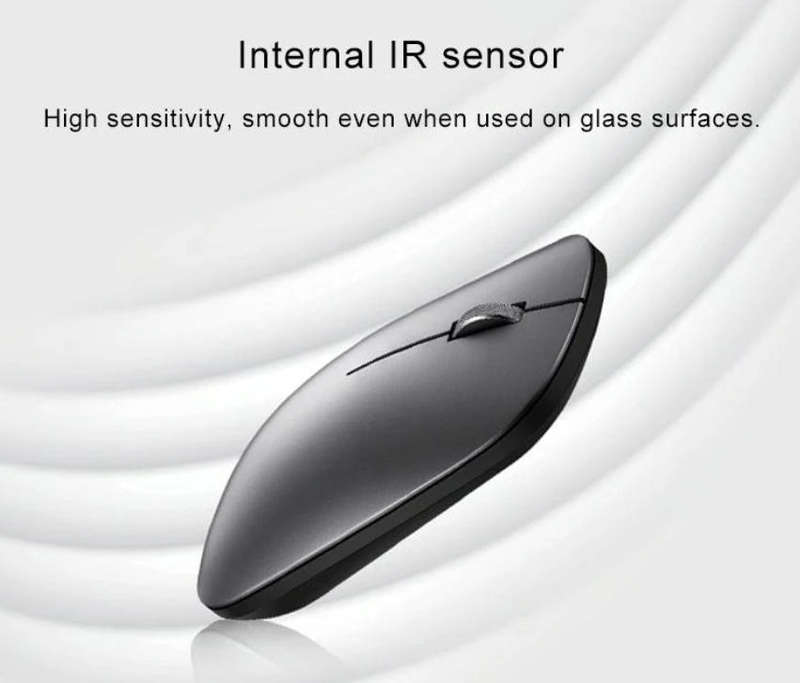 Huawei Bluetooth Mouse - 2nd Generation -NEW