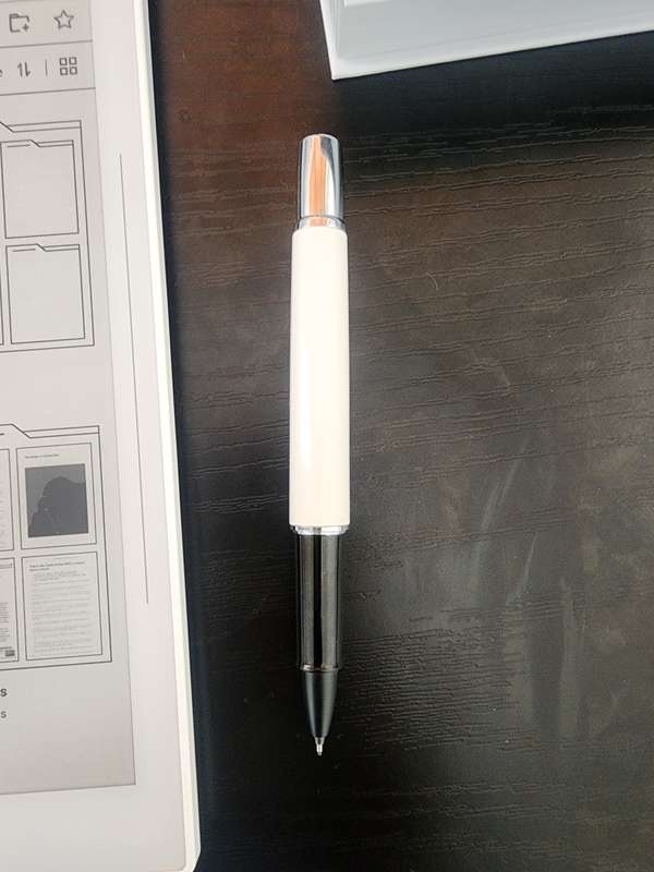 Supernote Nomad A6X2 Enote Tablet