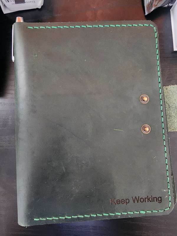 Supernote Nomad A6X2 Enote Tablet