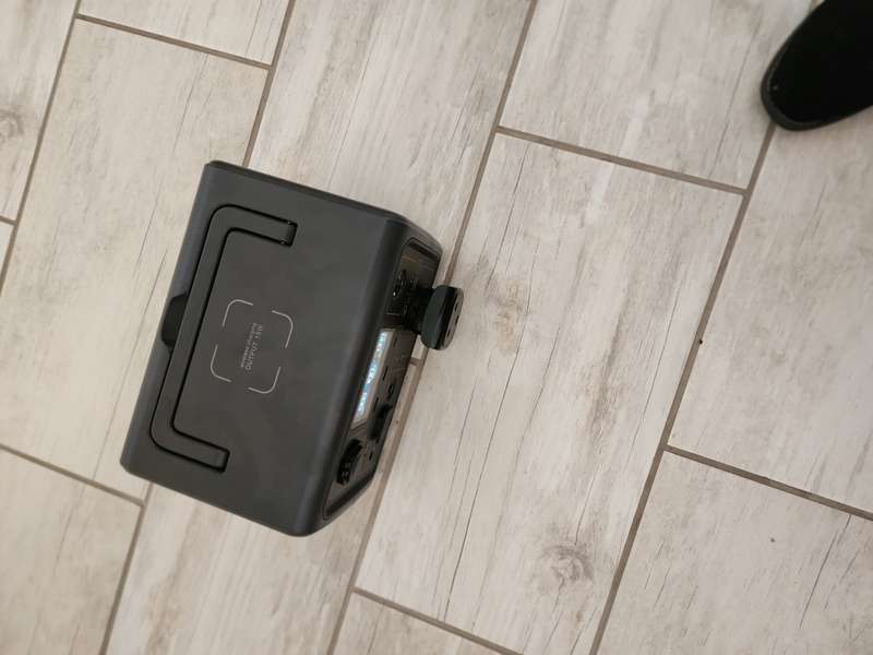 BLUETTI EB3A Portable Power Station
