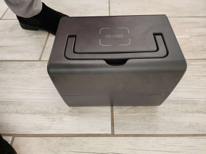 BLUETTI EB3A Portable Power Station