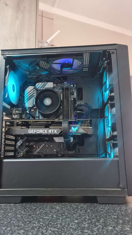 Gaming PC
