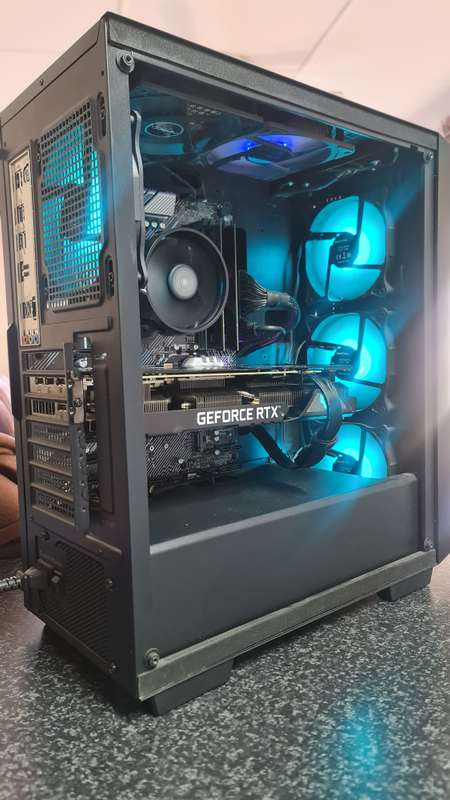 Gaming PC