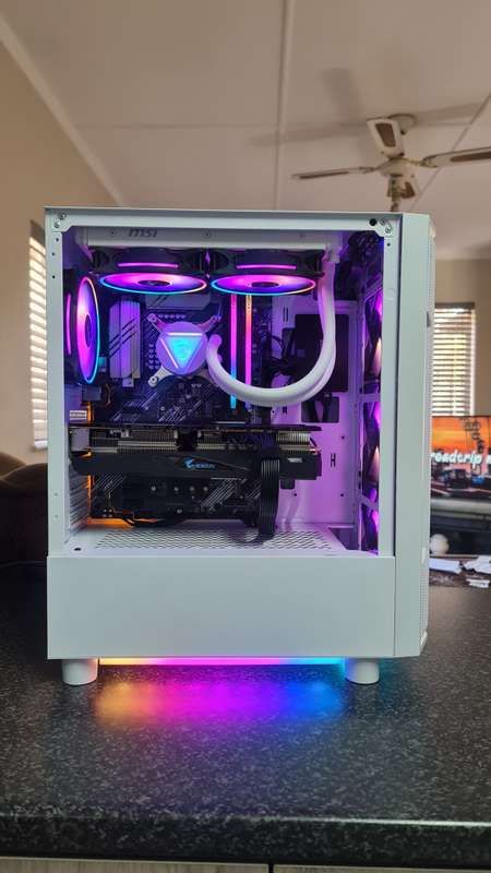 Gaming PC