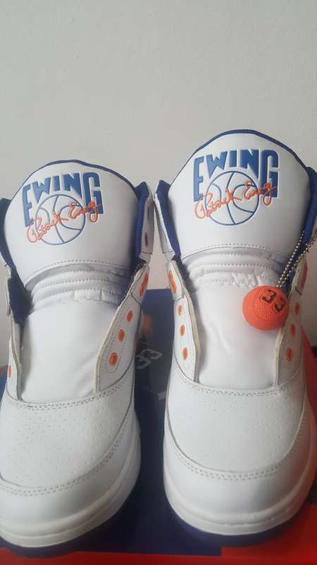 PATRICK EWING sneaker
