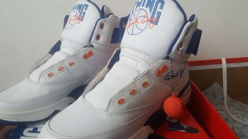 PATRICK EWING sneaker