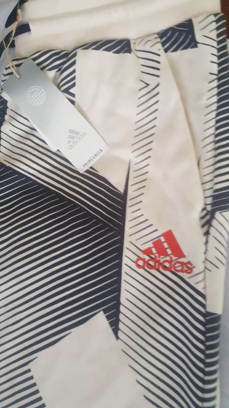 Adidas Trackpants