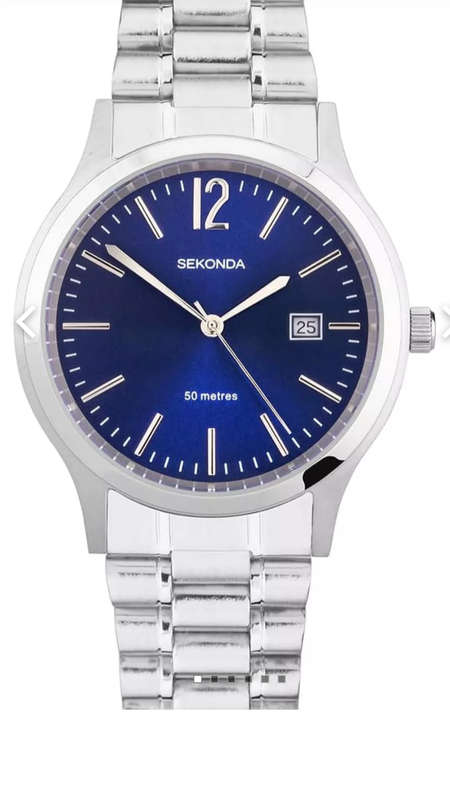 watch