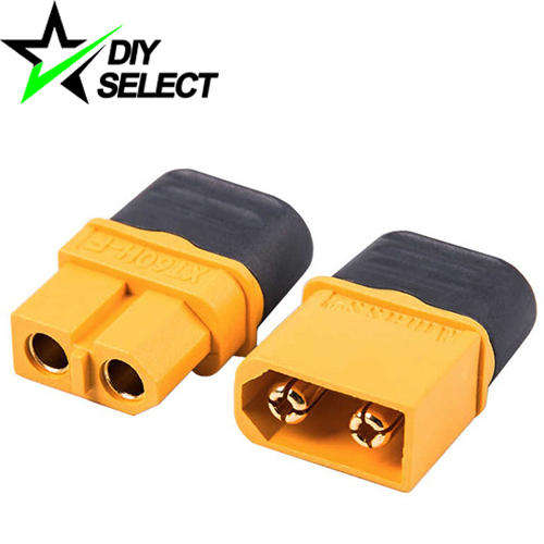 Connector Battery Solar RC Lipo DC XT60H 60A 1Pair **LOCAL STOCK**