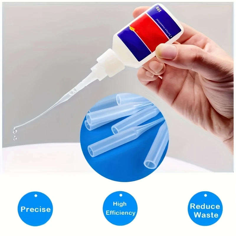 Glue Tip Precision Applicator **LOCAL STOCK**