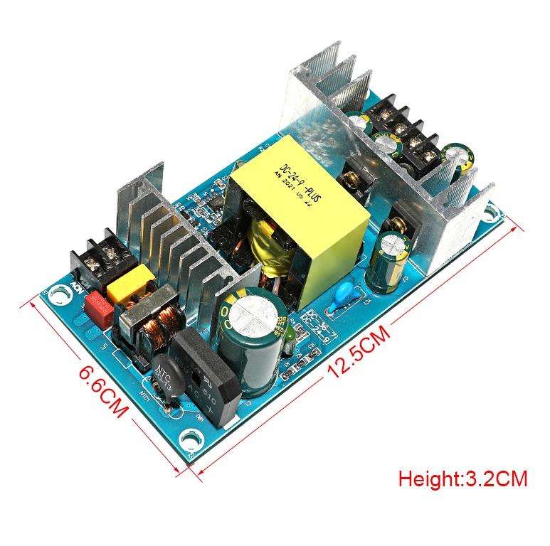 Power Supply Board 24V 9A Power Module **LOCAL STOCK**