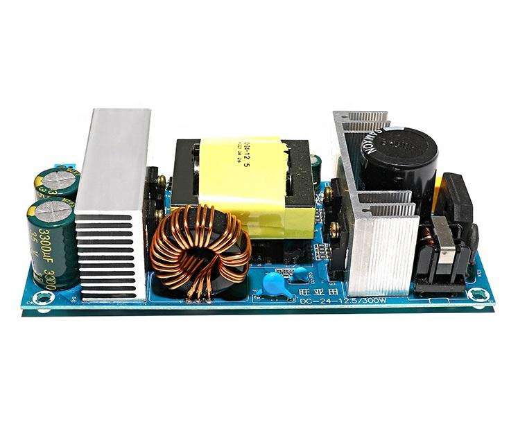 Power Supply Board 24V 12.5A Power Module **LOCAL STOCK**