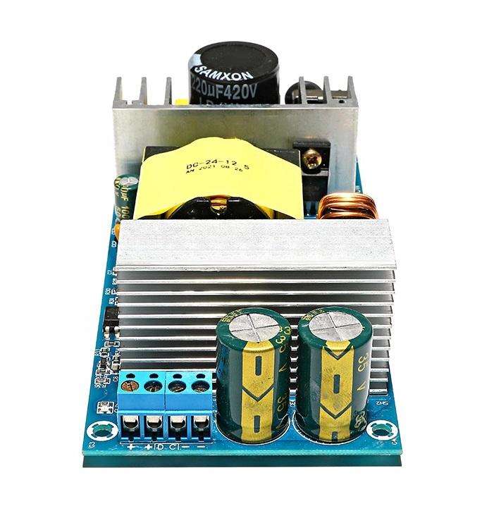 Power Supply Board 24V 12.5A Power Module **LOCAL STOCK**