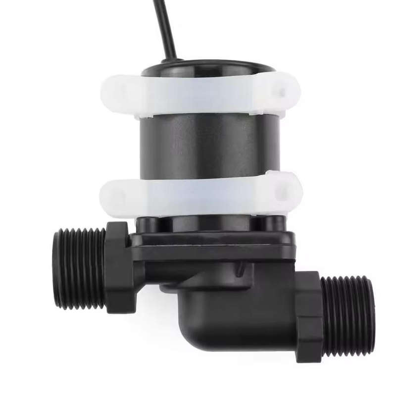 Brushless Pump 12V Circulating with 1/2" Male Thread 500L/H **LOCAL STOCK**