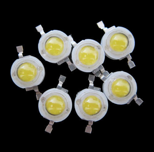 5W Led Cool White 10000 - 15000K Marine **LOCAL STOCK**