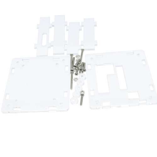 Temperature Controller Thermostat W1209 Clear Protective Cover 6pcs Acrylic **LOCAL STOCK**