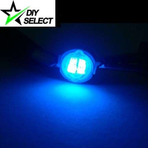 5W Led Blue 460-465nm Marine Reef Aquarium **LOCAL STOCK**