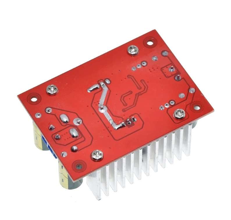 Step Up Voltage Current 8A 8.5-50V to 10-60V DC **LOCAL STOCK**