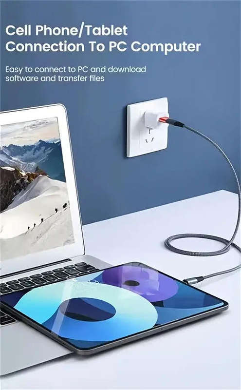 Connector USB 3.0 to Type-C Female Adapter Fast Charge 10A **LOCAL STOCK**