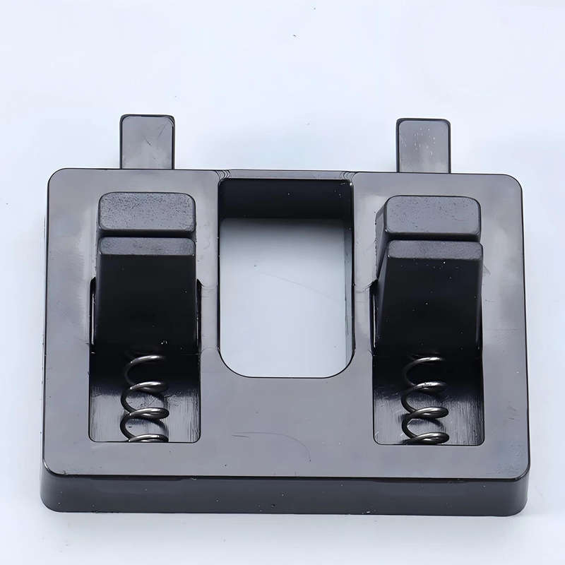 Soldering Wire Spring Clamp Holder **LOCAL STOCK**